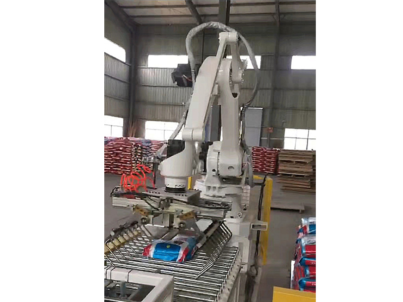 碼垛機
